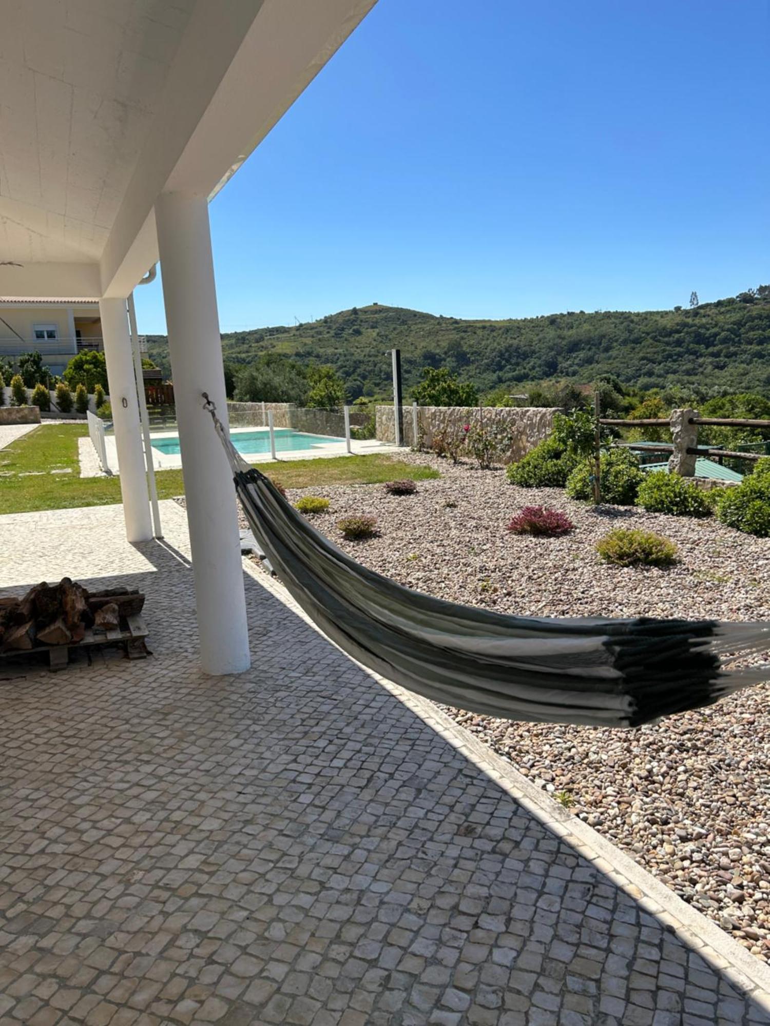 Apartamento Casal Dos Mochos Sobral de Monte Agraço Exterior foto