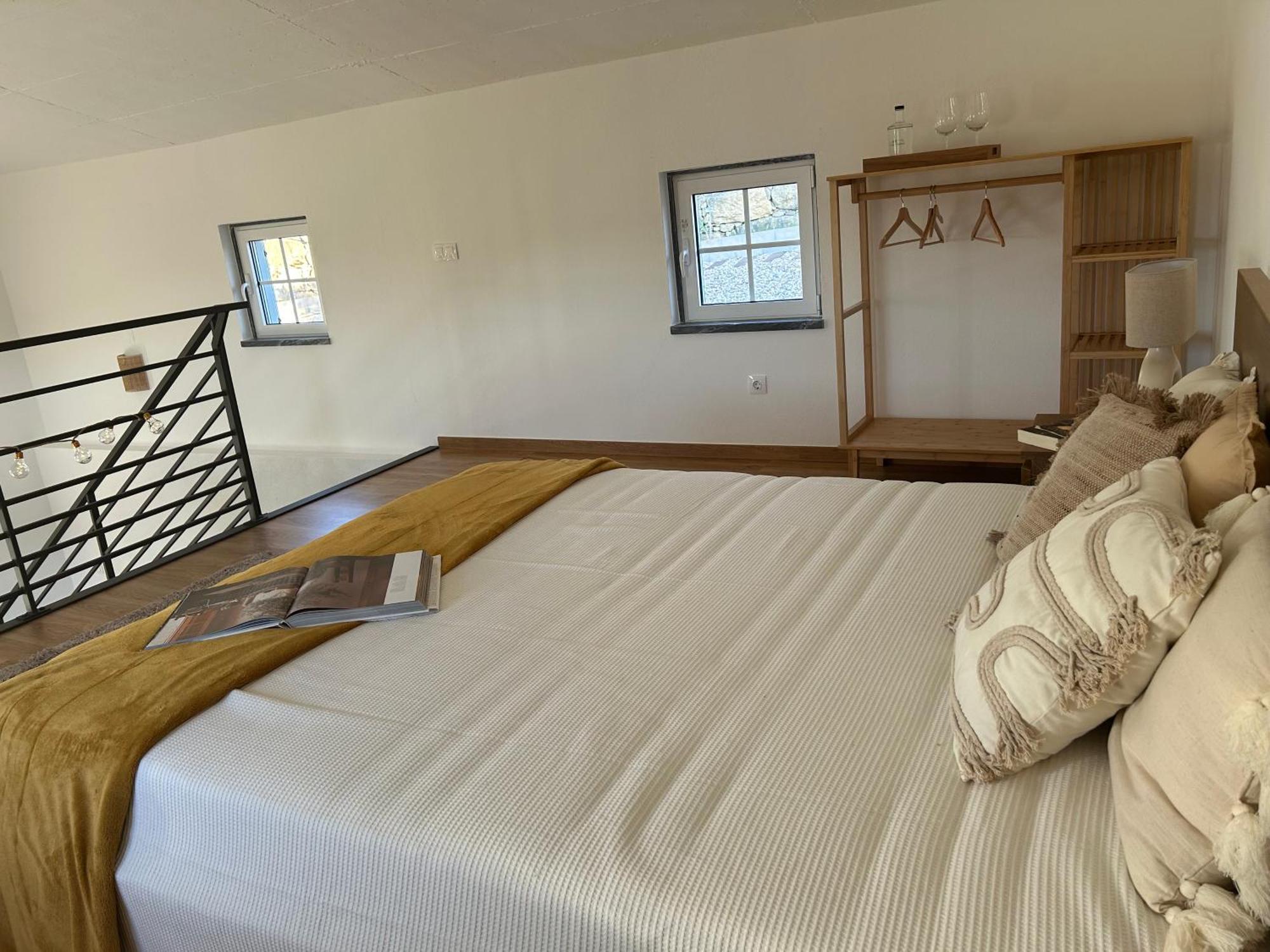Apartamento Casal Dos Mochos Sobral de Monte Agraço Exterior foto